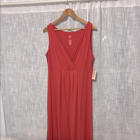 NWT Summer Dress - Picture 2 of 3